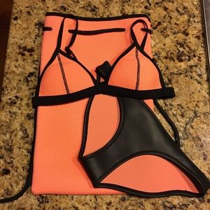 Triangl bikini